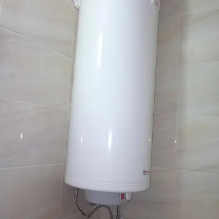 Complex פרימורסקו