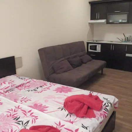 Complex 3* بريمورسكو