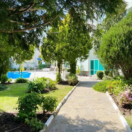 Complex къщите Apartment *