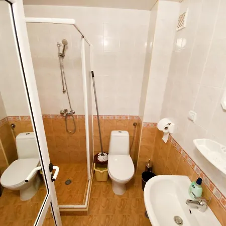 Complex къщите * Sveti Vlas
