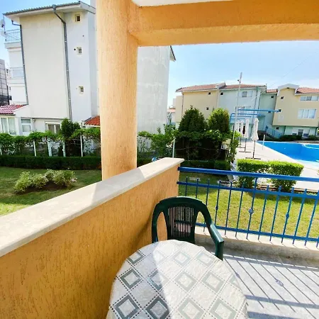 Complex къщите Sveti Vlas