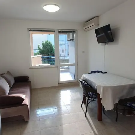 Complex къщите Sveti Vlas