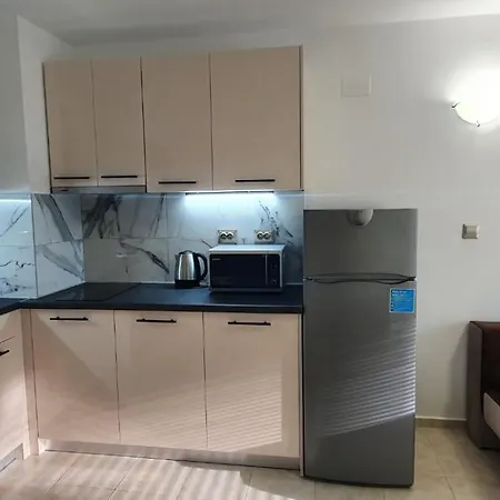 Complex къщите * Sveti Vlas