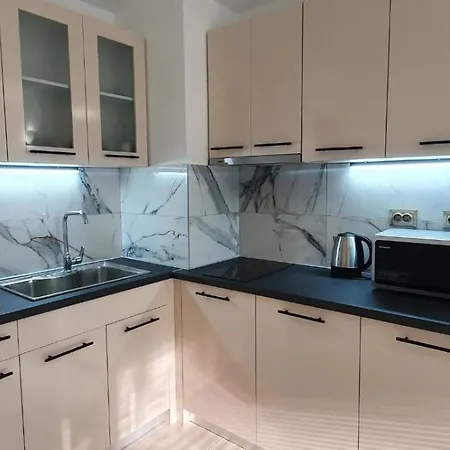 Complex къщите Apartment