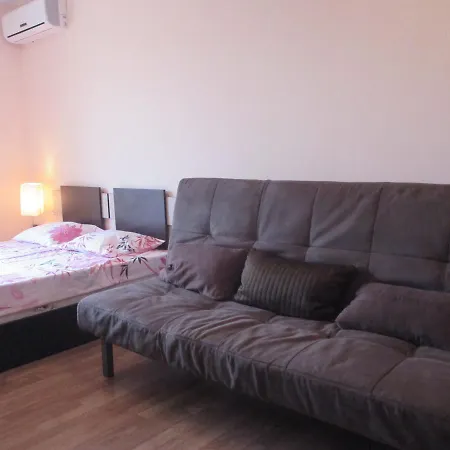 Complex Aparthotel
